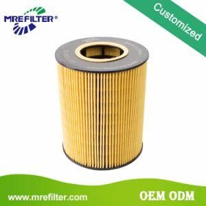 Auto Fleetguard Parts Engine Oil Filter for Mann Truck Lf3867