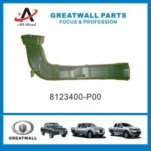 Greatwall Wingle3 Air Delivery Duct Right 8123400-P00 Cc1031PS40