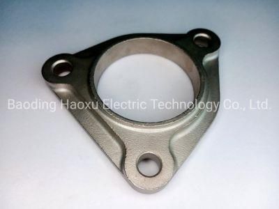 OEM 2520 Custom Made Joint Flange for Exhaust Muffler Auto Parts
