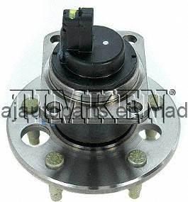 Wheel Hub Bearing Unit (512003)