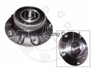 Auto Spare Parts High Quality Front Wheel Hub Bearing Rear Kit 31 22 1 139 345 for BMW Wheel Hub Bearing