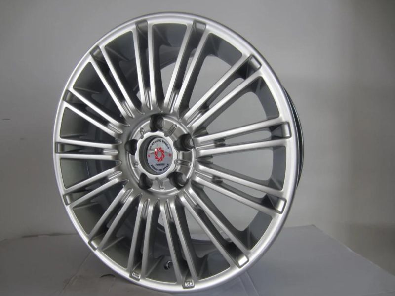 Replica Alloy Wheels for Bentley