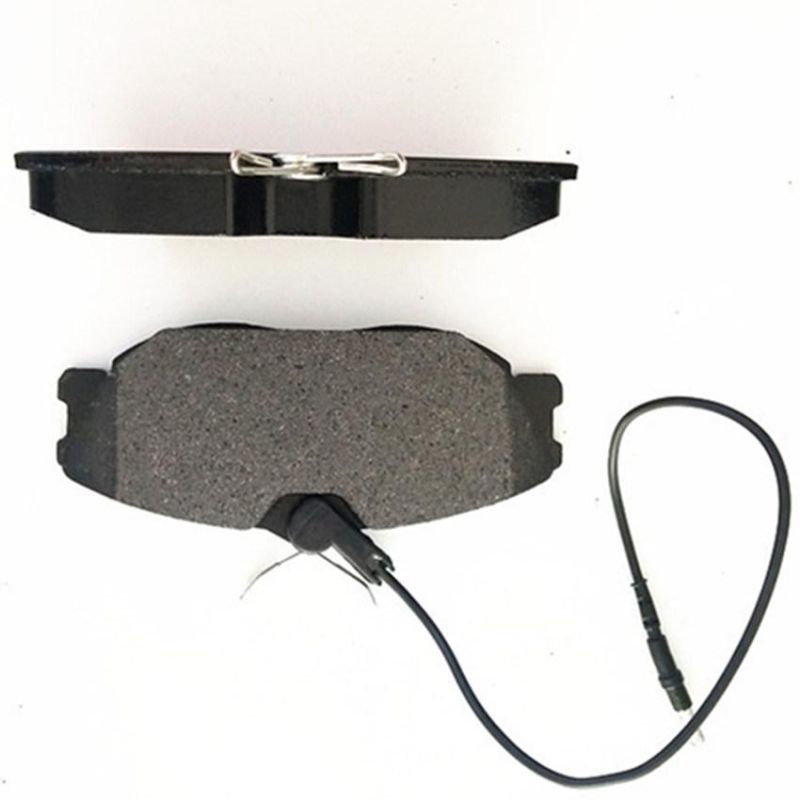 Auto Accessories Brake Parts Front Brake Pads for Audi A4