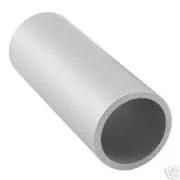 Aluminum/Aluminium Alloy 6061 Extrusion Seamless Pipe/Tube for Auto Parts