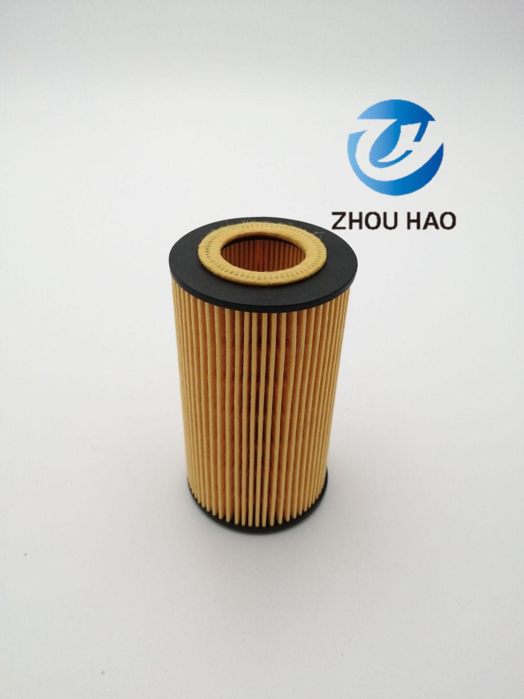 Hu718/1K/6111800009/Hu718/4y Suitable for Jeep Benz China Factory Auto Parts for Oil Filter