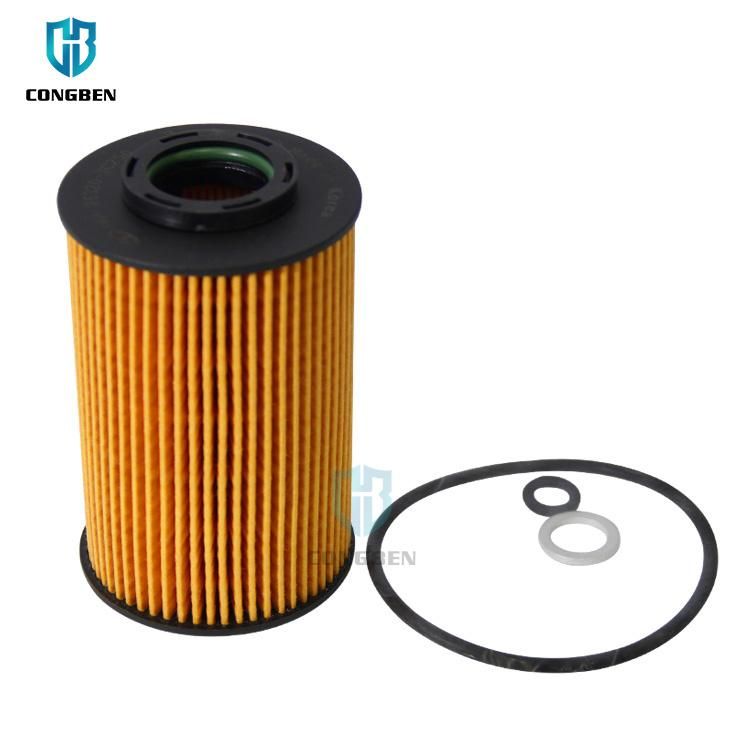 High Quality Automotive Oil Filter for Sale 26320-3c250