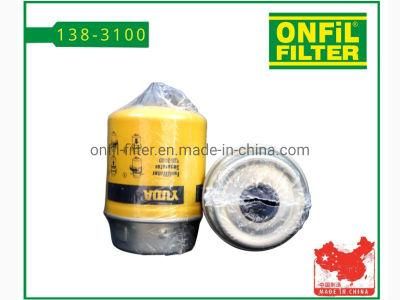 33547 Bf7681d P550399 Fs19530 Fs19811 H183wk Wk8122 Fuel Filter for Auto Parts (138-3100)