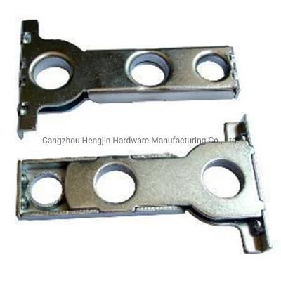 High Quality Auto Parts Metal Stamping Parts Made in China