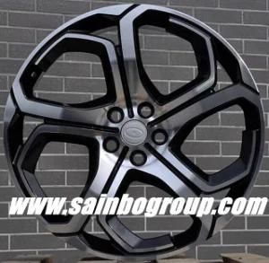 F20117 Landrover Replica Car Alloy Wheel