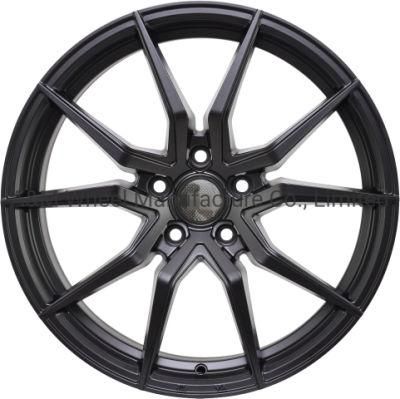 Am-Co002 Aftermarket Car Alloy Wheel