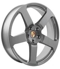 Alloy Wheel D1092