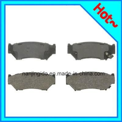 Non-Asbestos Brake Pad for Suzuki Escudo 55200-65D00