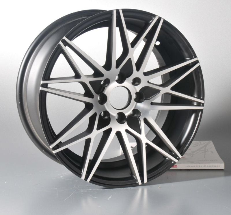 16X7.5 Face Polished Wheel Rim After Market