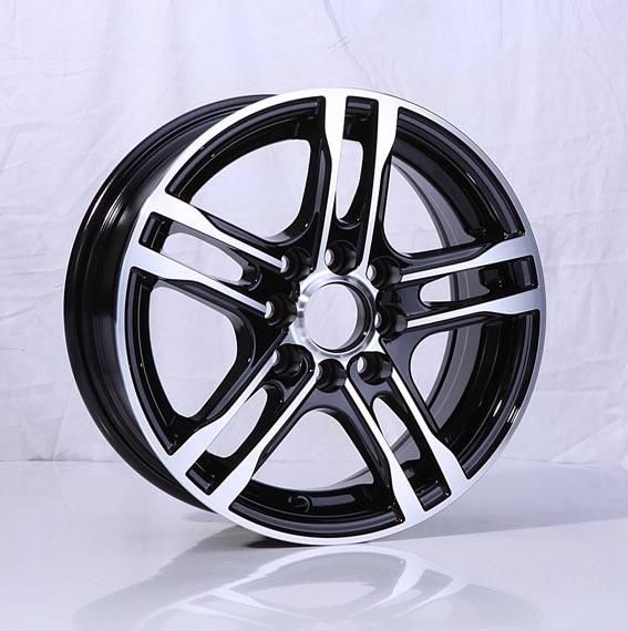Machined Face 5spoke Wheel Rim Tuner