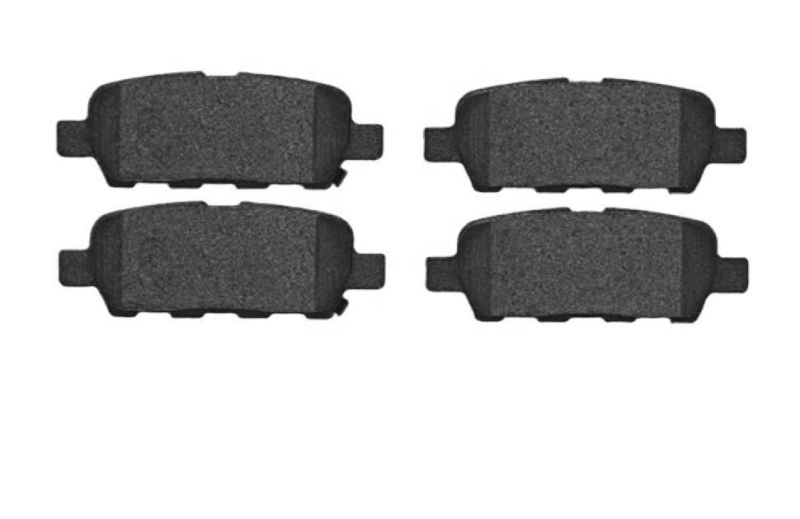 High Quality Car Parts Car Body Parts Breakpad Racing Brake