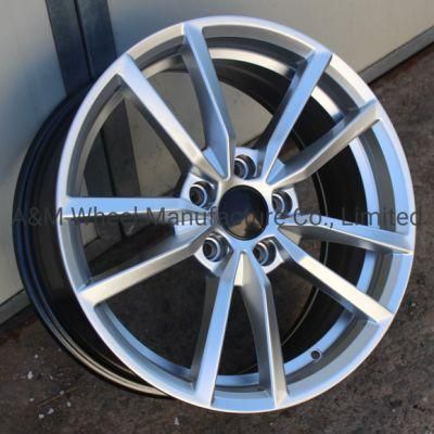 Am-864 Fit for VW Replica Car Alloy Rim