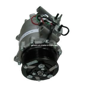 Auto A/C Compressor for Honda CRV Scroll, 12V Compressor, R134A Compressor