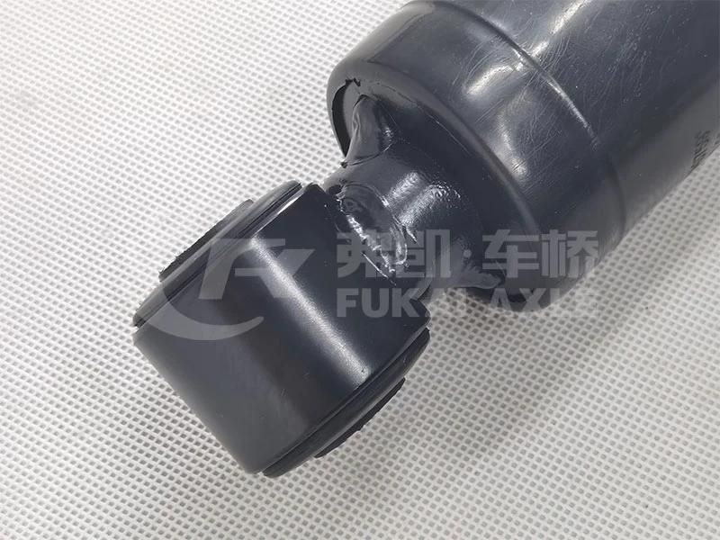 H4502b0106A0 Cabin Lateral Shock Absorber for Foton Auman Gtl Truck Spare Parts