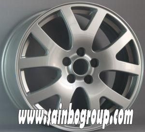 F60171 New Design Auto Alloy Wheel with 17 Inch Size