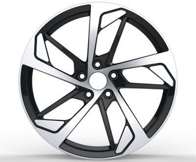 Classical Design 19inch Alloy Wheel for Car