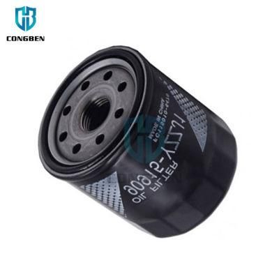 Auto Parts Manufacturer Vehicle Car Engine Oil Filter Price 90915-Yzzj1
