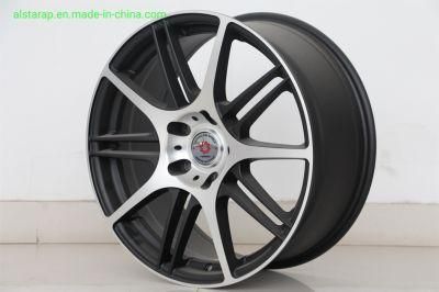 Import Alloy Wheels for Aftermarket