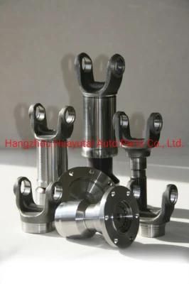 Sj57s, Sj58742, Sj53, Sj58730 Slip Yoke