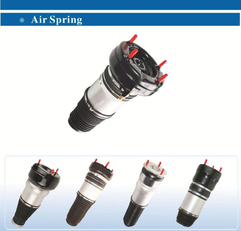 Rear Air Spring Shock Absorber for Cadillac Escalade 23152718 84176675