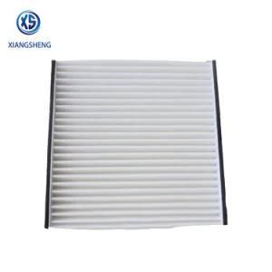 Auto Engine HEPA Filter Car Cabin Air Filter High Quality Air Conditioner Filter 87139-49010 for Toyota Camry