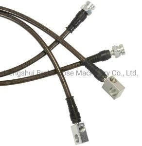 3.2*7.5mm Standard Auto Line for Brake System