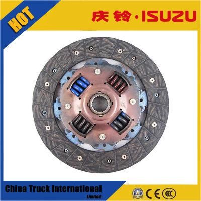 Genuine Parts Clutch Disc 8970837210 for Isuzu Tfr54 4ja1