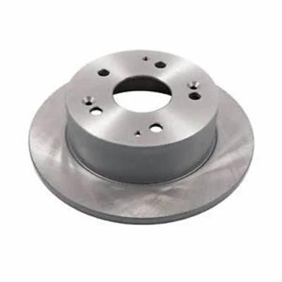 Non-Coated Cast Iron, 42510s1ae20 Solid Rear Vehicle Disc Brake Set for Honda Accord VI (CG, CK) 97-03