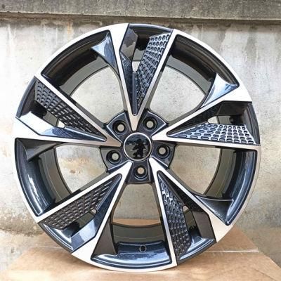 18&quot;19&quot; 2020 New Design Original Car Wheels for Audi Car