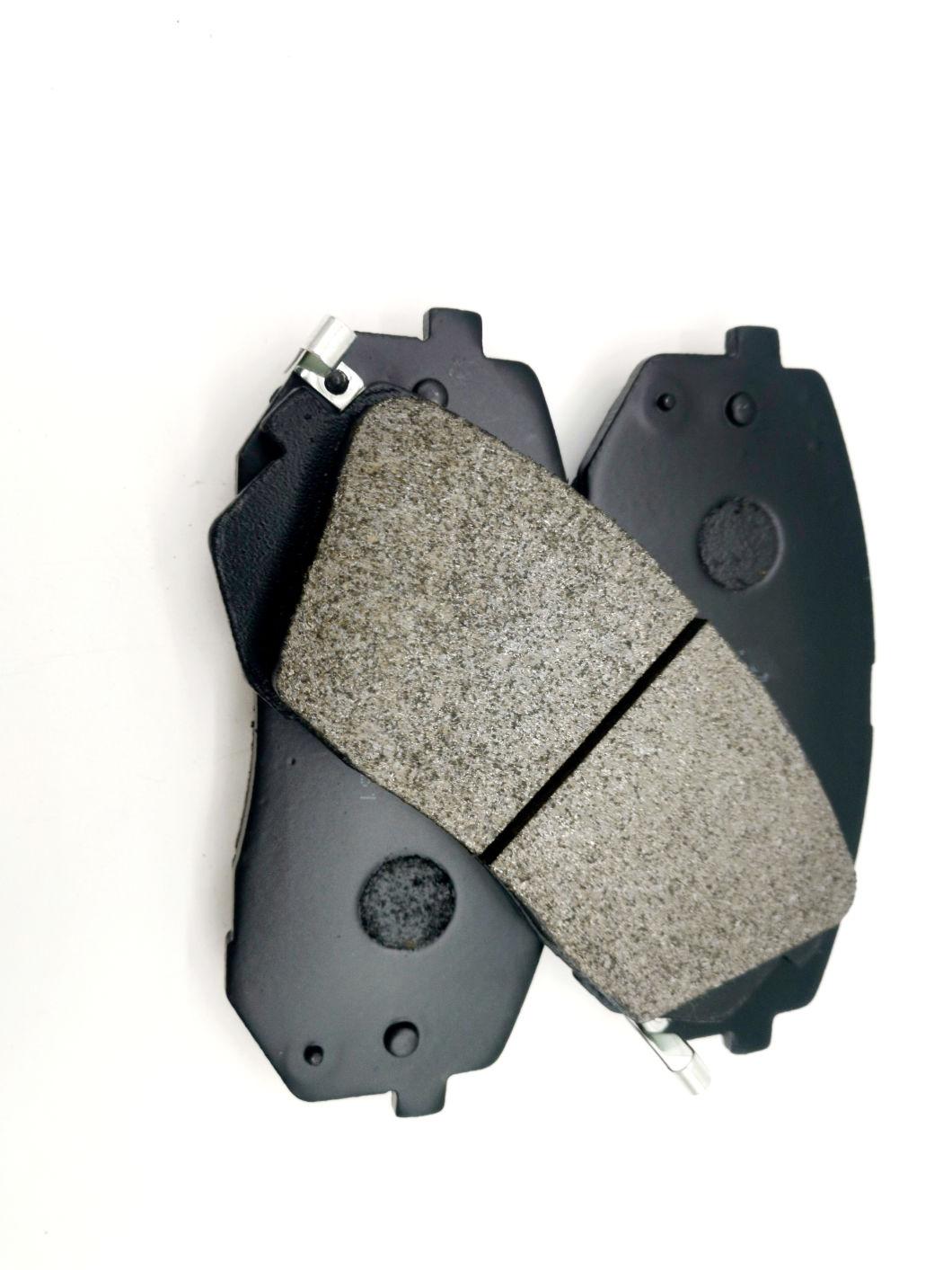 OEM Gdb3461 Auto Car Parts Accessories Brake Pad