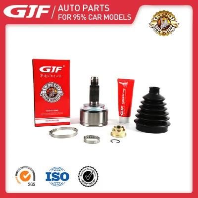 Gjf Left and Right Outer CV Joint for Honda Crosstour 2.4 3.5 Mdx 3.5 CRV 3.5