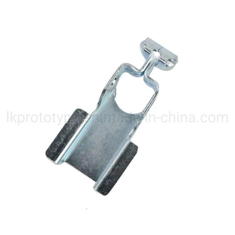 High Quality Aluminum/Stamping Parts/Metal Stamping Parts/Metal Stamping Parts for Furniture