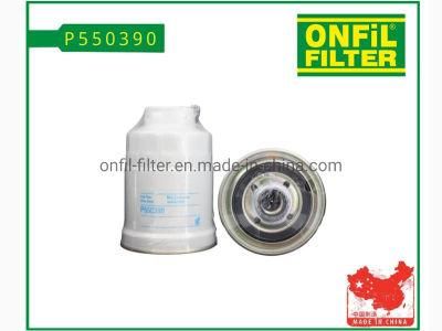 33128 Bf7534 MB220900 Wk9201 H17wk09 Fuel Filter for Auto Parts (P550390)