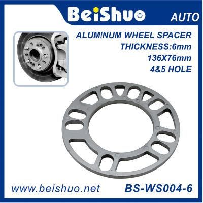Hot Sale and Chinese Manufacturer Wheel Adapter Spacer