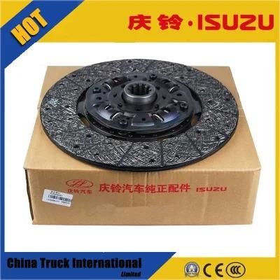 Genuine Parts Clutch Disc 1312408891 for Isuzu Fvr34 6HK1