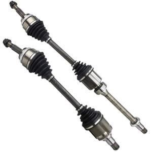High Quality Auto Spare Parts Drive Shaft for Toyota 43410-06A40