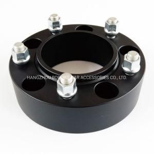 Hub Centric 5X150 Wheel Adapter Spacer Fits Toyota Tundra Sequoia