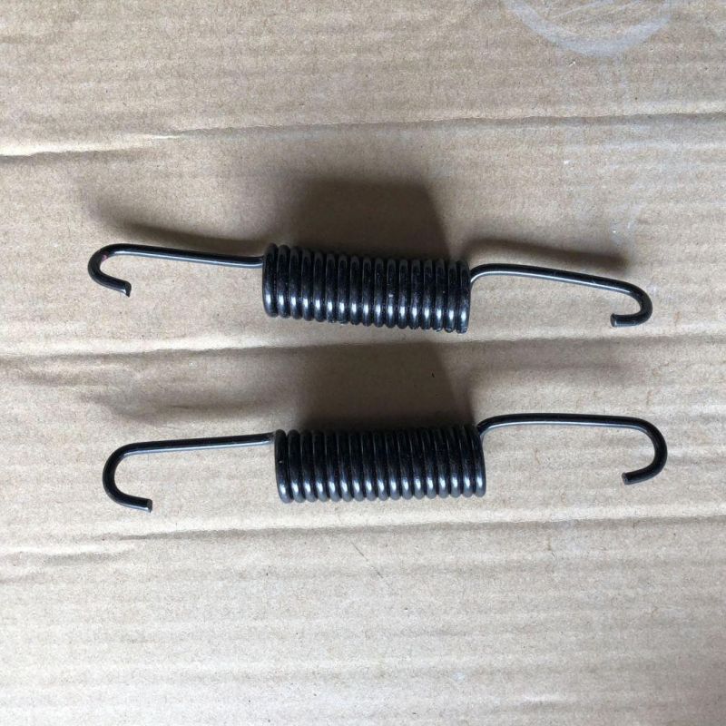 Sinotruck HOWO Spare Parts Spring Brake Wg9112340049 for Sale