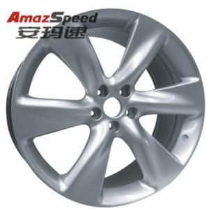 21 Inch Alloy Wheel for Infiniti with PCD 5X114.3