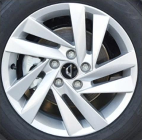 S5794 JXD Brand Auto Spare Parts Alloy Wheel Rim Replica Car Wheel for New Volkswagen Jetta