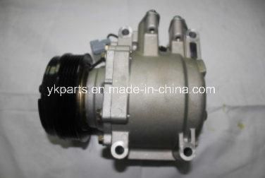 Auto AC Compressor for Honda Fit/Jazz/City (TRSA09)