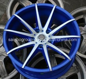 Competitive Price 19 Inch Alloy Wheels Made in China