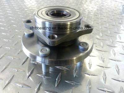 Used for Japan Cars Toyota Wheel Bearing Hub Assembly