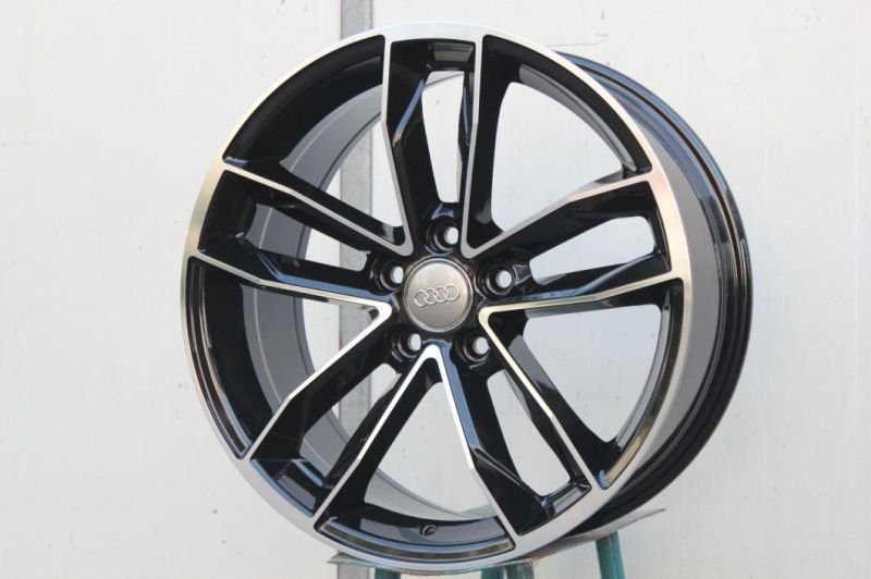 Am-5232 Fit for Audi Replica Car Wheel