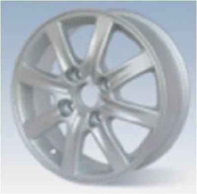 S8067 JXD Brand Auto Spare Parts Alloy Wheel Rim Replica Car Wheel for Chevrolet Epica