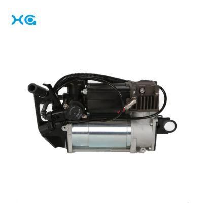 New Air Suspension Compressor Pump+ Volkswagen Touareg &amp; Porsche Cayenne 2002-2010 7L0698007, 95535890104